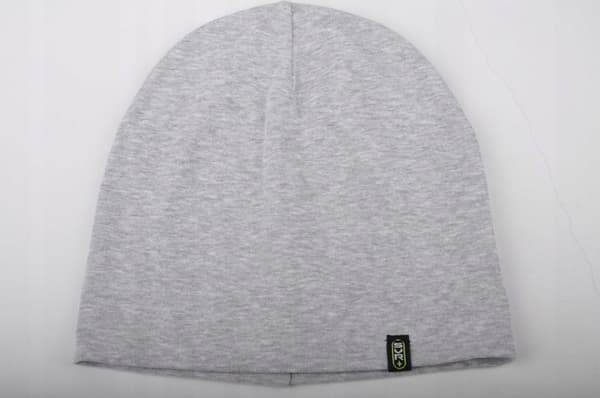 Dame forårskasket bomuld lang SVR sport unisex sort