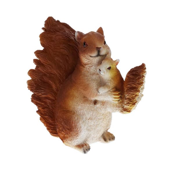 Oravapuutarhahahmosetti, 3 kpl
