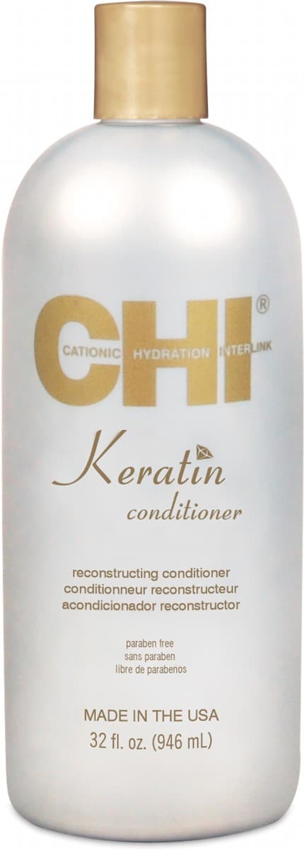 CHI Keratin Keratin Balsam 946 ml