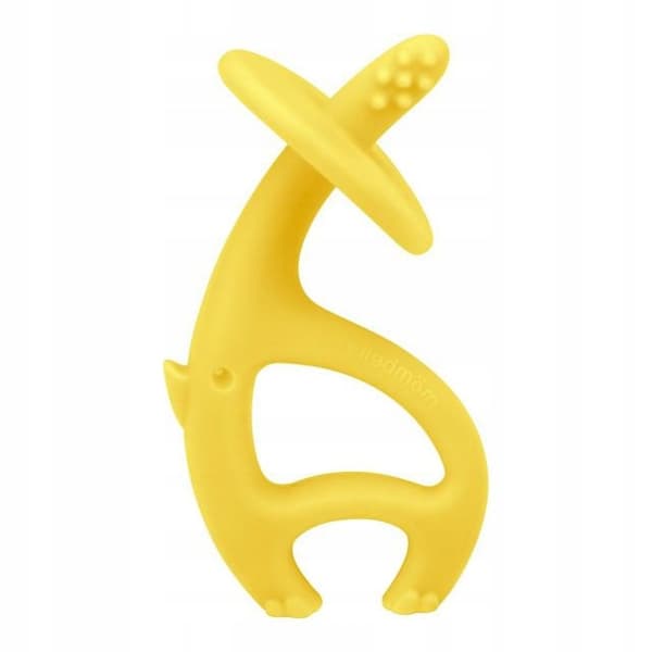 MOMBELLA Citrondansande Elefantbitring
