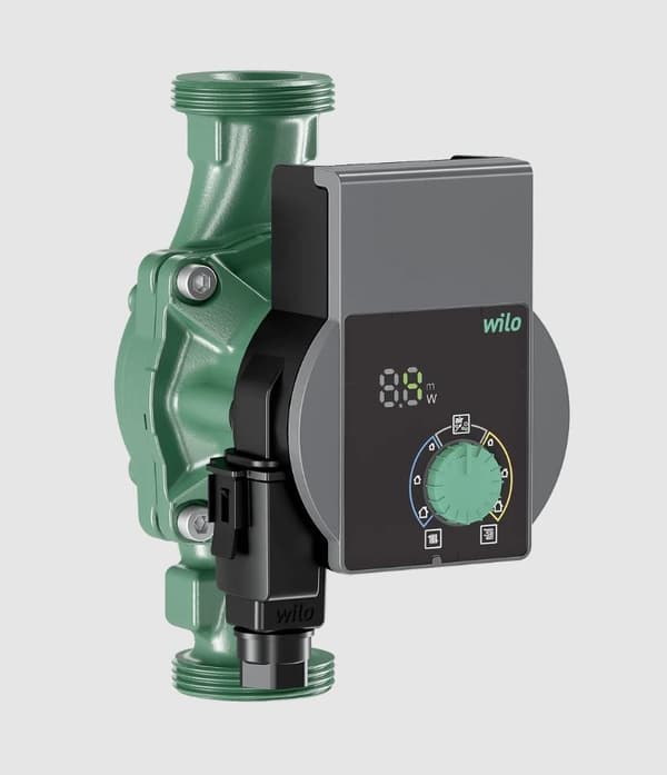 Universal cirkulationspumpe Wilo-Yonos pico 1.0 25/1-4