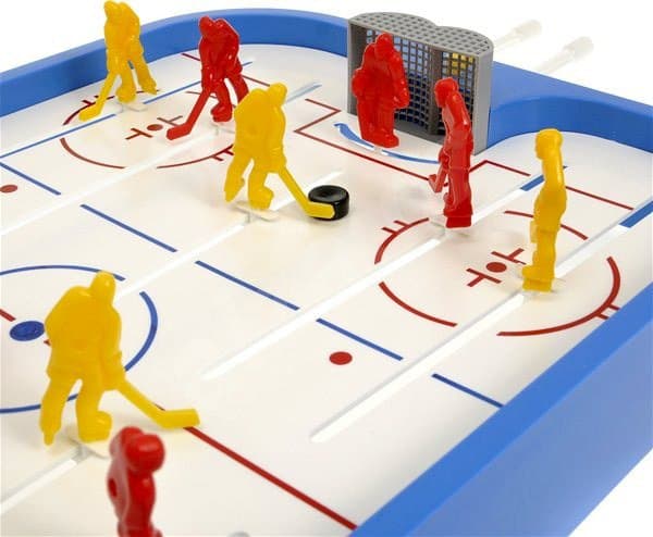 Cheva Standard bordhockey