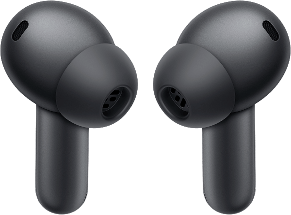 OnePlus Buds 4 Stormgrå
