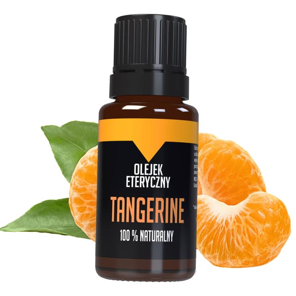 Bilovit - Mandarin eterisk olja 10 ml