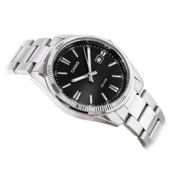 Herreur CASIO MTP-1302PD-1A1 (zd072f) + Boks