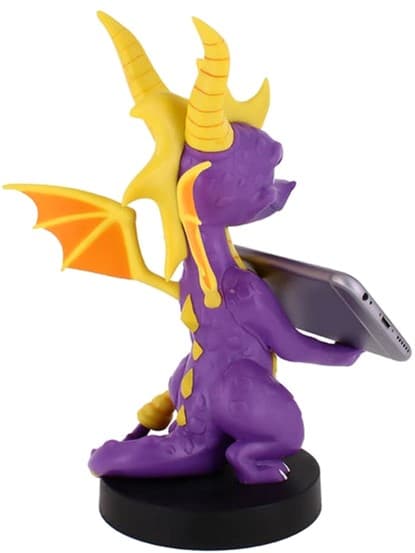 Cable Guy Spyro -pidike 22 cm