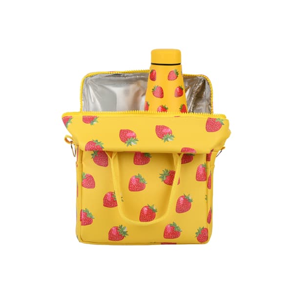 Matpåse 7 L Berry Bright