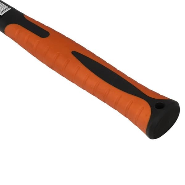 Glasfibermaskinhammare 500g KD280