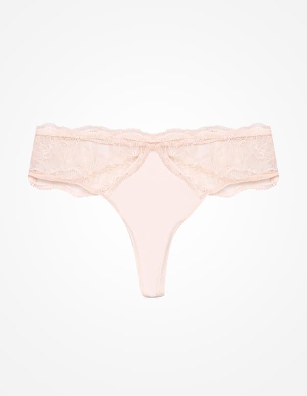 Talisman Thong L