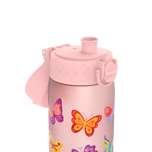 ION8 BPA-vapaa I8RF500PRBFLY Butterfly -pullo