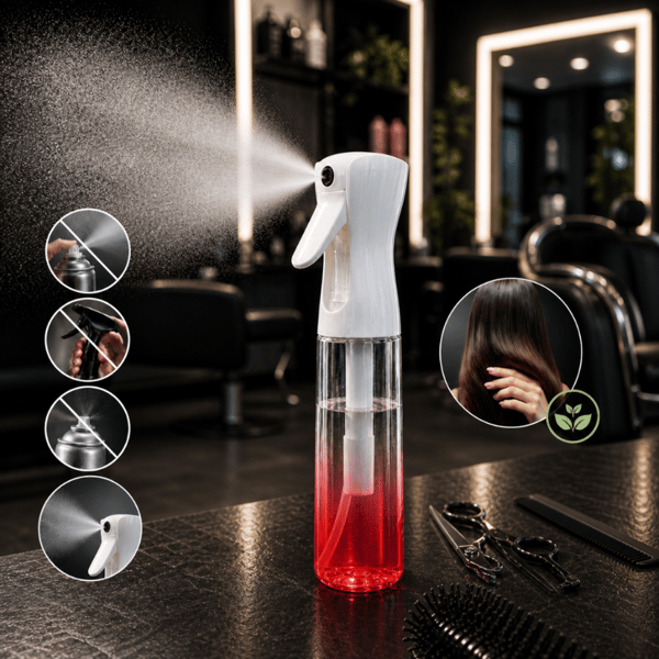 Barberhårspray 300 ml PREMIUM