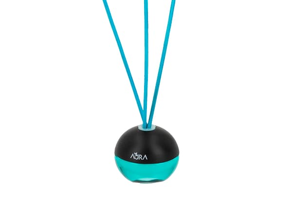 Set med 12 diffusorer - Hav