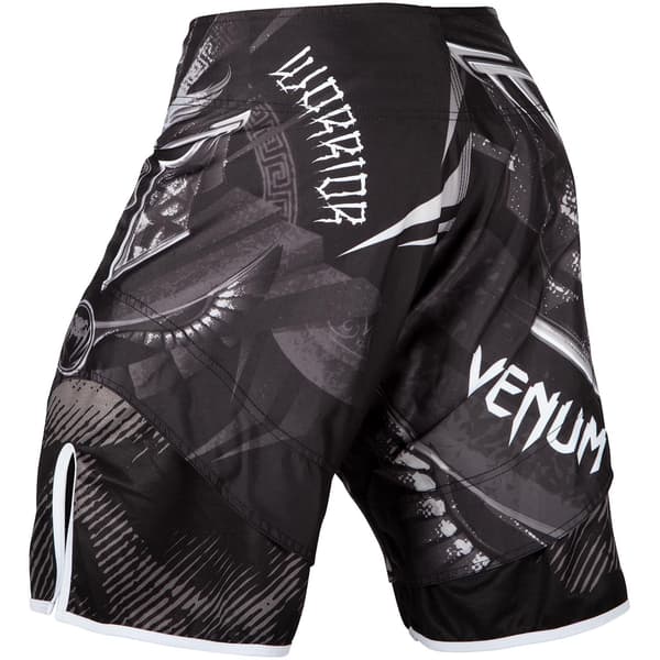 Venum MMA Gladiator 3.0 Shortsit Musta L