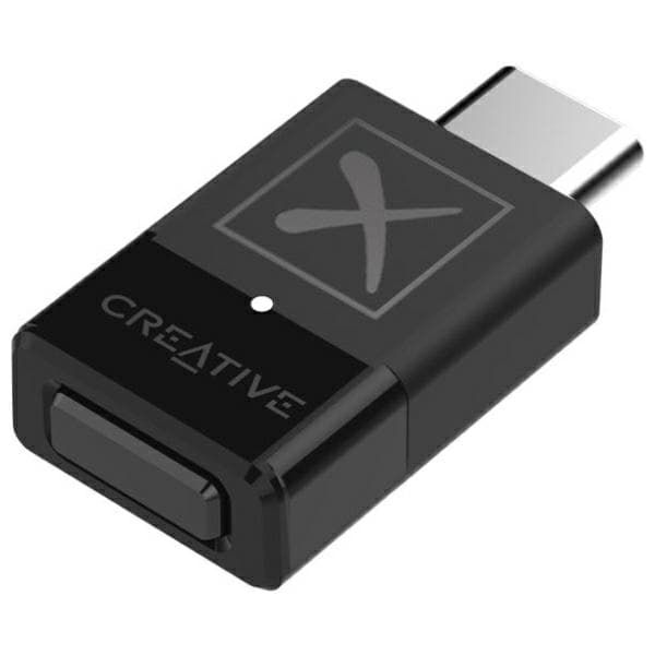 Creative BT-W3X Bluetooth 5.3-ljudsändare
