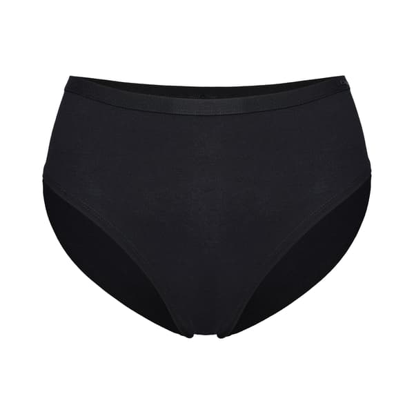 Esotiq PATSY trusser 3-pak | sort, creme, beige L