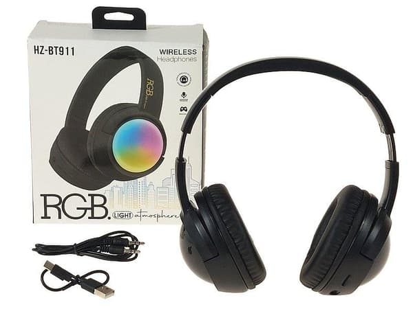 Langattomat Bluetooth-USB-kuulokkeet