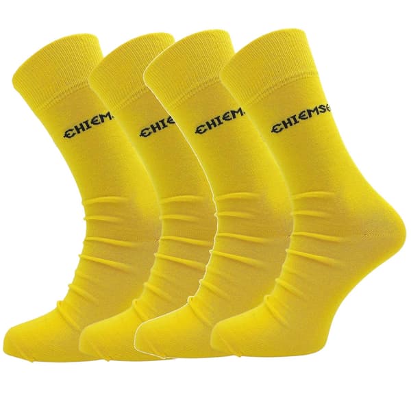 Chiemsee herrstrumpor 1910812 2-pack 43/46 43/46