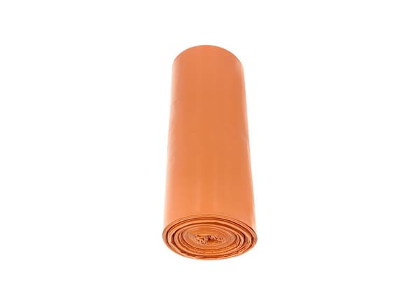 Byggavfallspåsar 160l 10 st 60μm Scley