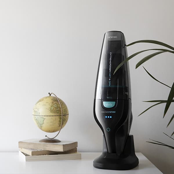 Cecotec Conga Immortal Extremesuction 22,2V ledningsfri håndstøvsuger