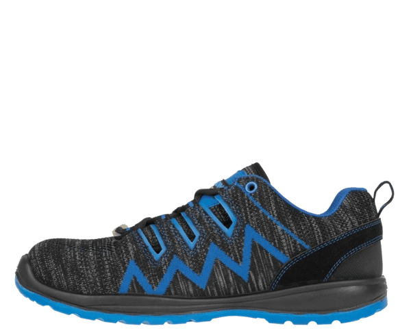 Bennon KNITTER S1 ESD Sandal 41 arbejdssko