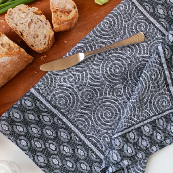 KÖKSDUGA JACQUARD KÖKSDUGA 40X60 ABSORBERANDE DUGA