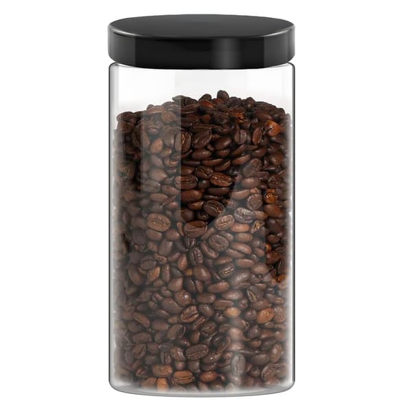 Sæt med 9 FRASCO beholdere