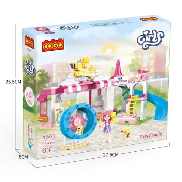 COGO4569 Lekplats