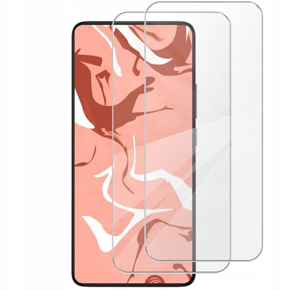 2x 9H HÄRDADE GLAS FÖR HONOR 8 | 2-pack