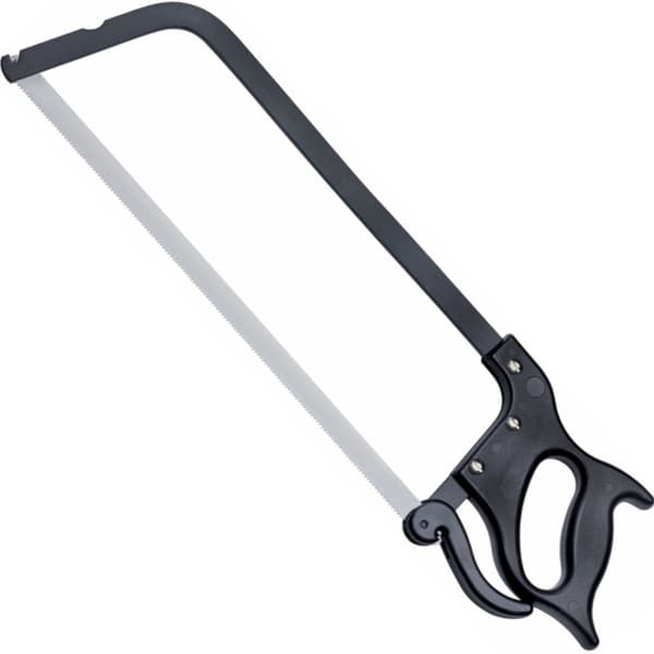 Handhållen bensåg, 580 mm lång