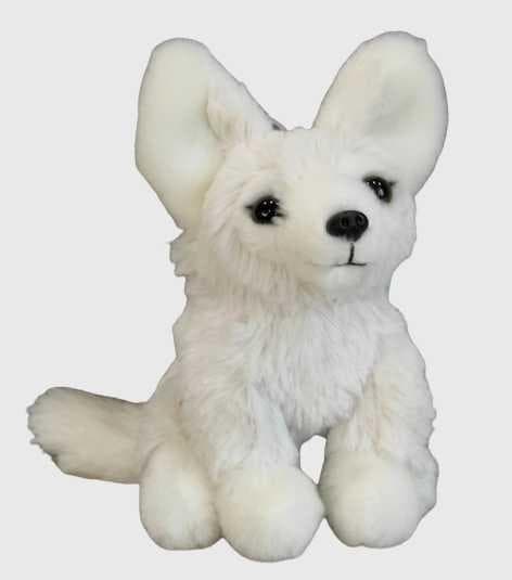 Ziki aavikkokettu 14cm