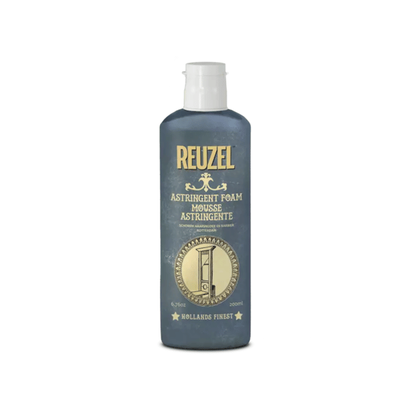 Reuzel Astringerende Skum 200ml