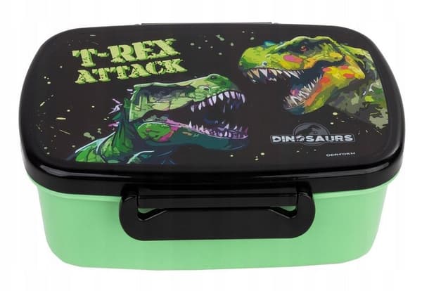 DINOSAURIEFRUKOST 20 5090