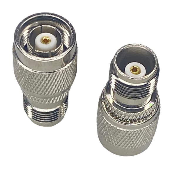 Adapter TNC-stik / RP TNC-stik