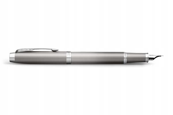IM Writing Rituals GREY CT 2203896 FULLPENNAN