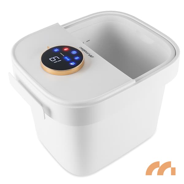 MalTec Vandfodmassageapparat PRO-Hydro500W