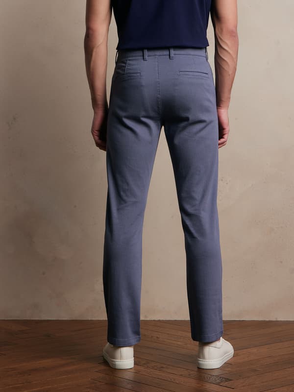 SINISET WES-HOUSUT 36/32