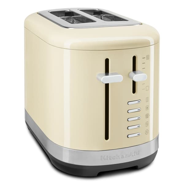 KitchenAid 5KMT2109 Leivänpaahdin KitchenAid Väri: Kermankiilto