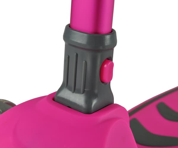 MILLY MALLY 2999 Scooter SCOOTER Boogie rosa