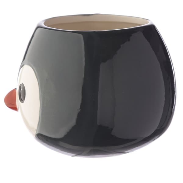 PKMUG286 Pingvinhovedkrus