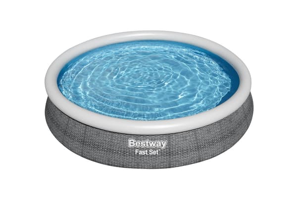 Bestway 57445 Expansionspool 366 x 76 cm