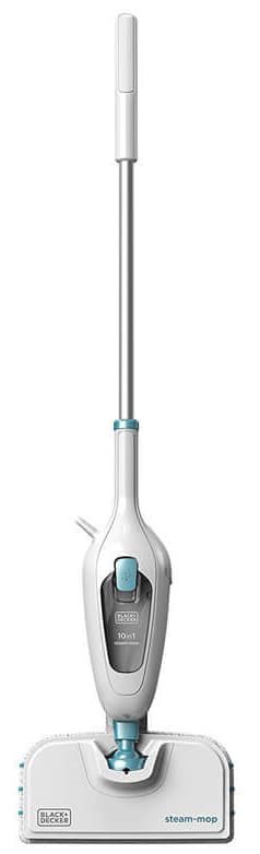 Black & Decker FSMH13E10 höyrymoppi