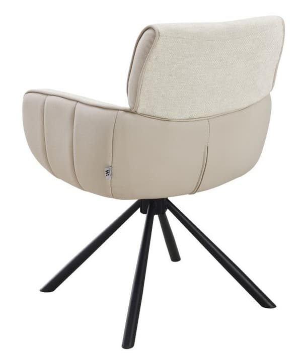 Moderni RYKER-tuoli beige