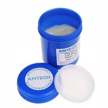 BGA-pasta UV-559 100g-set