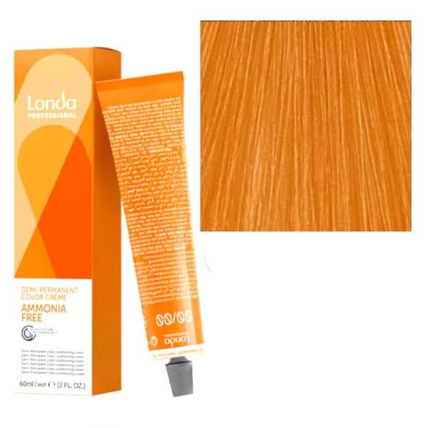 Londa Toningfarve 60 ml 0/34