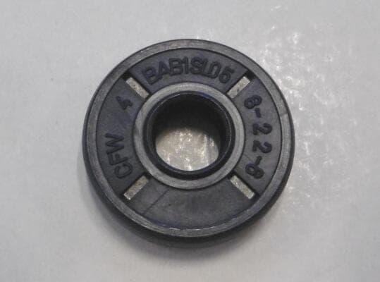FORSEGLINGSMIDDEL - 8x22x7/7,5