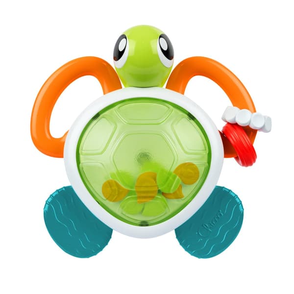 CHICCO 00011588000000 Skildpadde Rangle