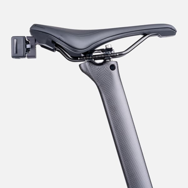 Radarfäste för Cube-sadel - Trek CarBack (storlek S)