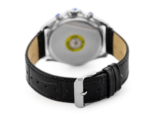 Herrklocka TOMMY HILFIGER 1710449 BAKER (zf043d)