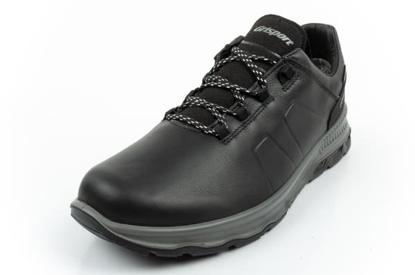 Grisport Nero Avon [14807A100TN] år 41