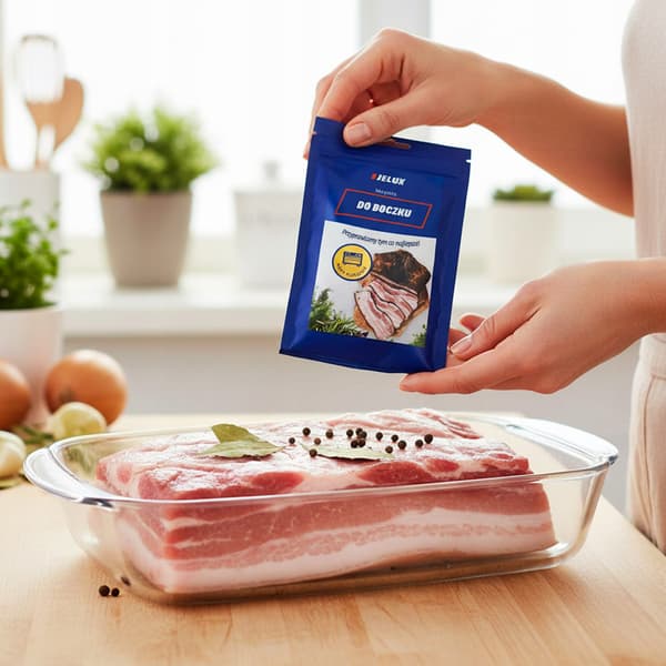 Baconmarinad 150 g